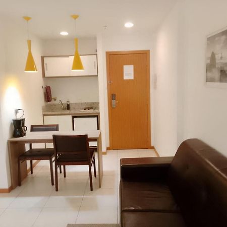 Terra Hospedagem Apartamento Luxuoso Soho Campos dos Goytacazes Exteriér fotografie