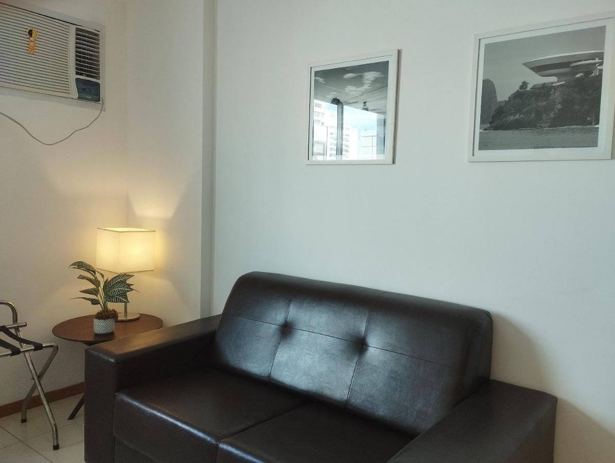 Terra Hospedagem Apartamento Luxuoso Soho Campos dos Goytacazes Exteriér fotografie