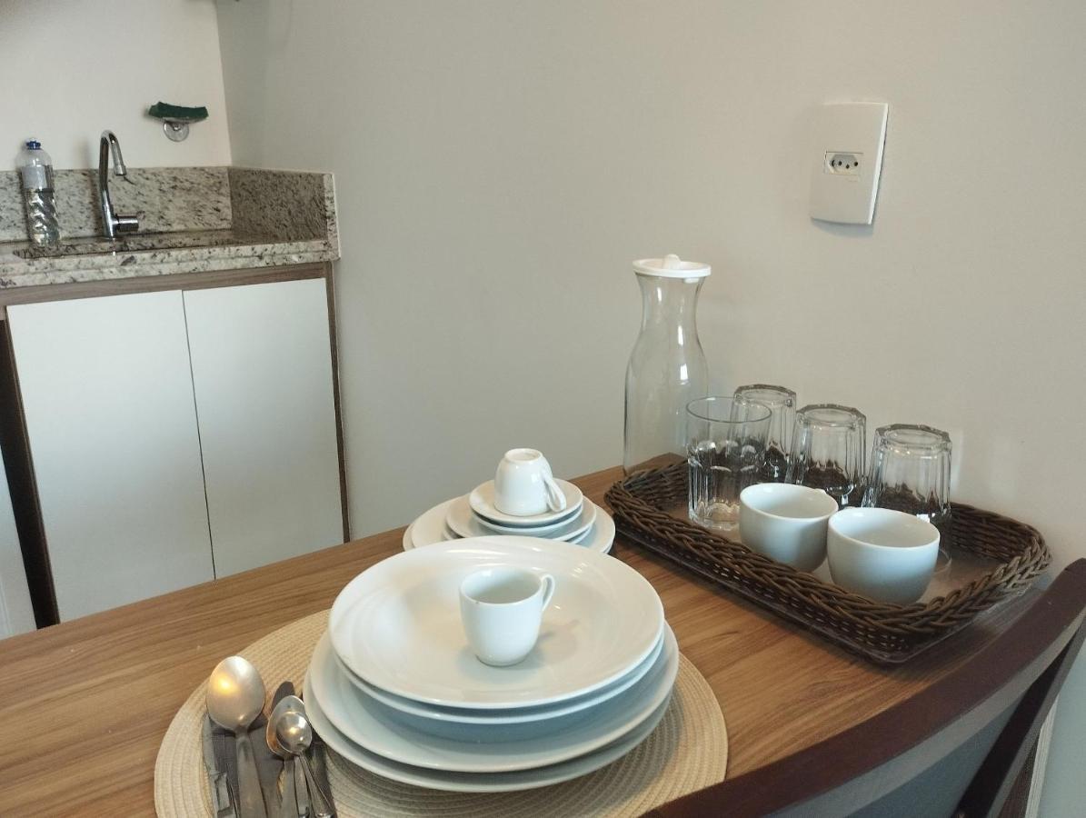 Terra Hospedagem Apartamento Luxuoso Soho Campos dos Goytacazes Exteriér fotografie
