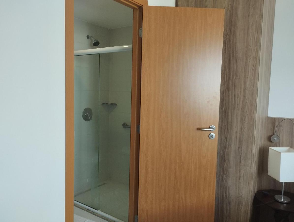 Terra Hospedagem Apartamento Luxuoso Soho Campos dos Goytacazes Exteriér fotografie