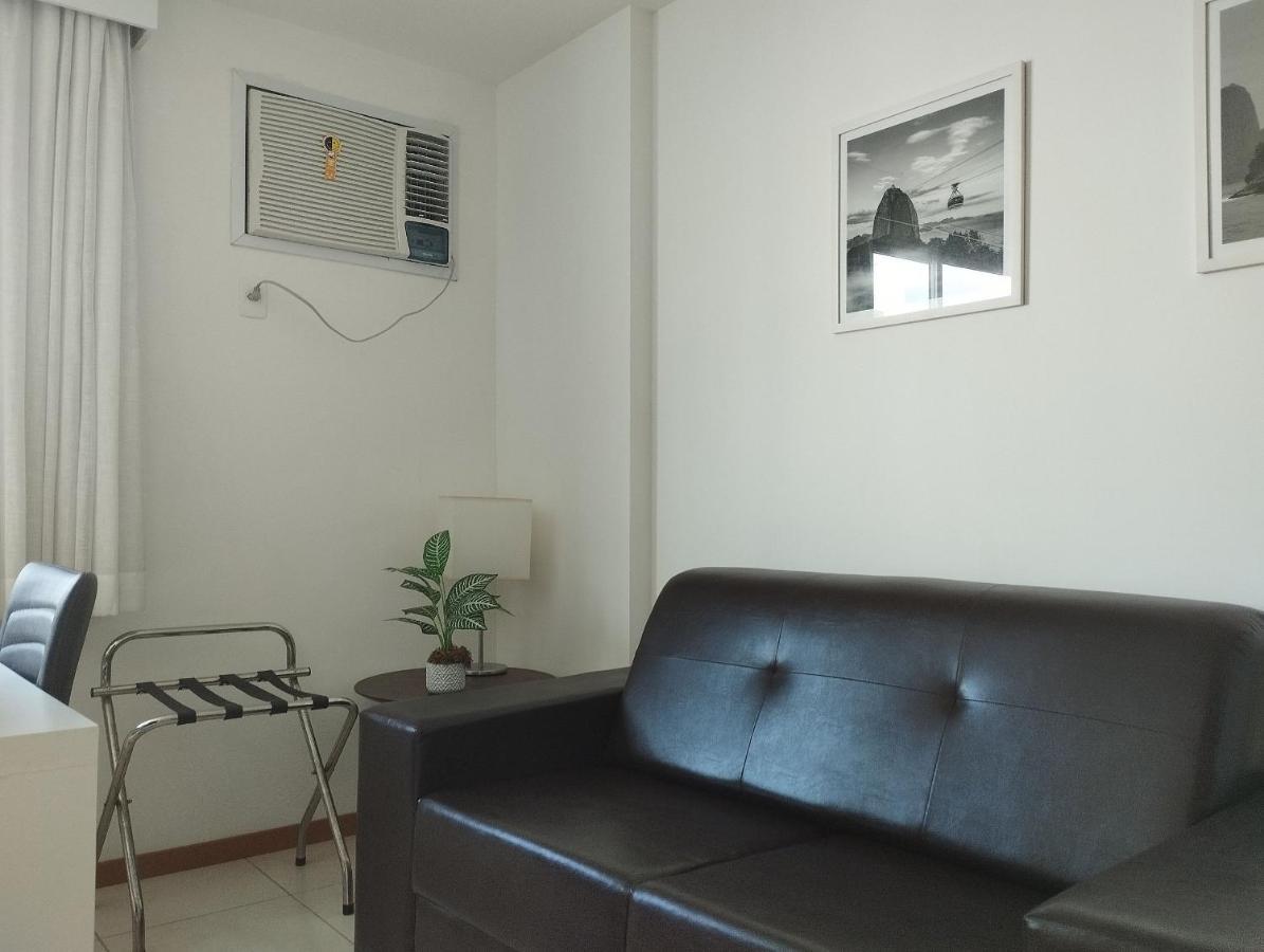 Terra Hospedagem Apartamento Luxuoso Soho Campos dos Goytacazes Exteriér fotografie
