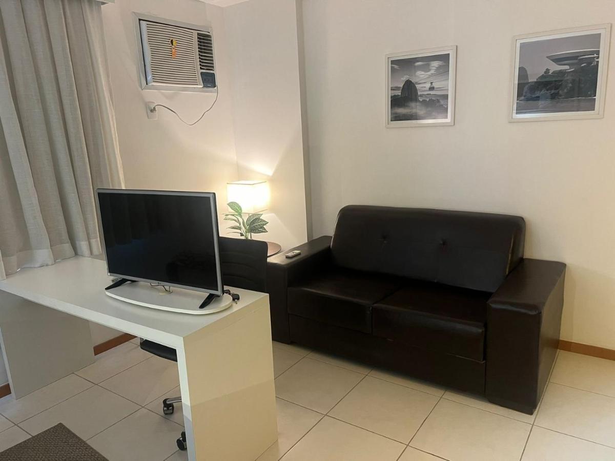 Terra Hospedagem Apartamento Luxuoso Soho Campos dos Goytacazes Exteriér fotografie