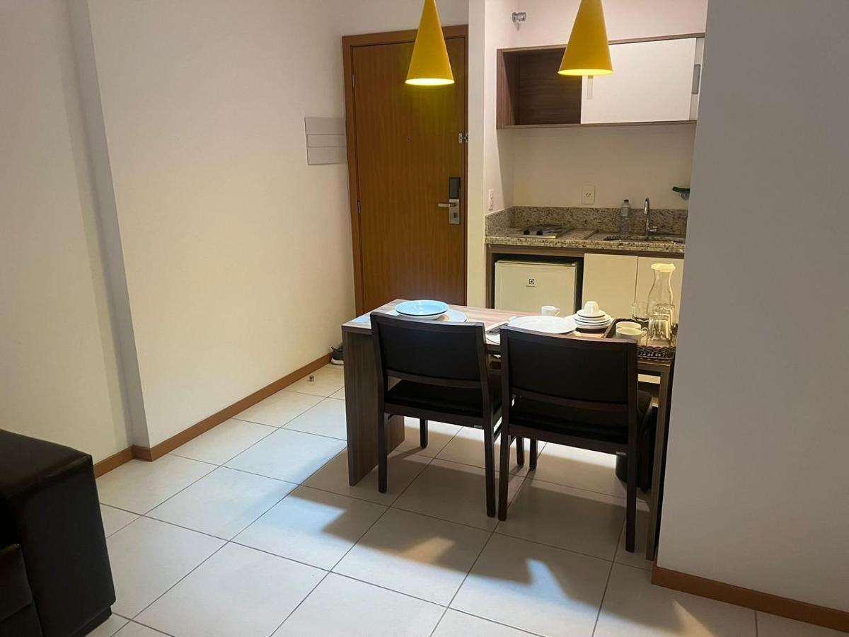 Terra Hospedagem Apartamento Luxuoso Soho Campos dos Goytacazes Exteriér fotografie