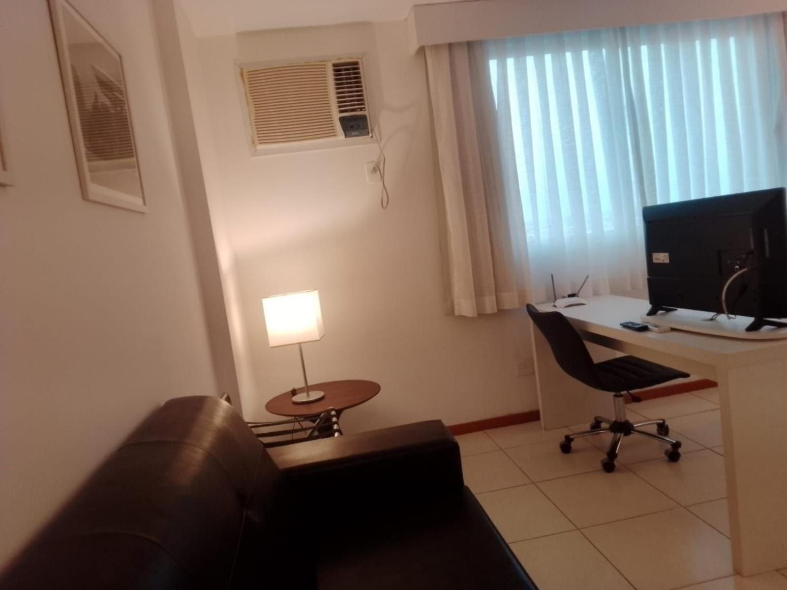 Terra Hospedagem Apartamento Luxuoso Soho Campos dos Goytacazes Exteriér fotografie