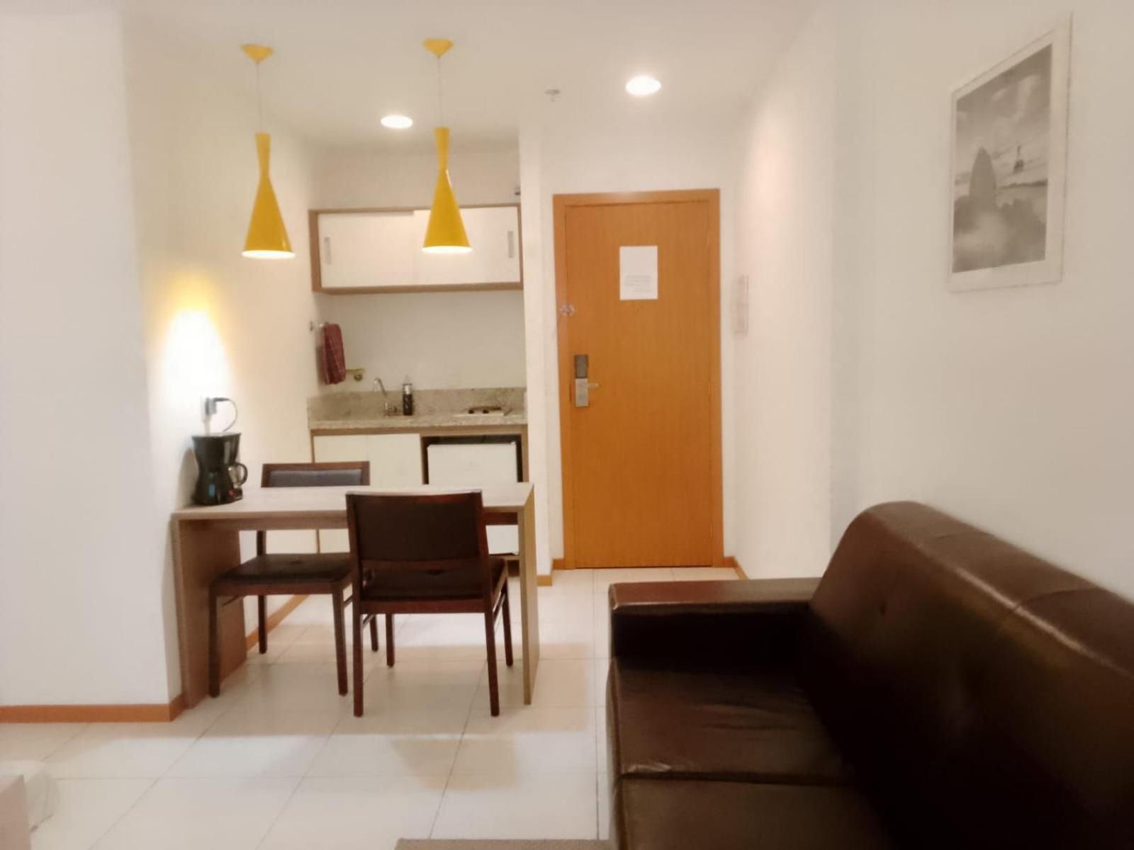 Terra Hospedagem Apartamento Luxuoso Soho Campos dos Goytacazes Exteriér fotografie
